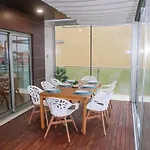 Casas E De Apartman