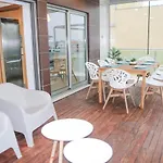 Apartment Casas E De Barra