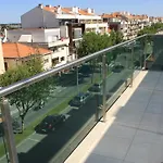 Apartman Casas E De Barra