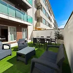 Apartman Casas E De