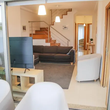 Casas E De Apartment