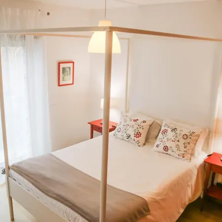 Apartment Casas E De *
