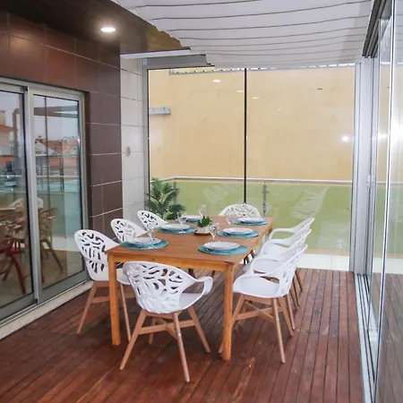 Casas E De Lejlighed