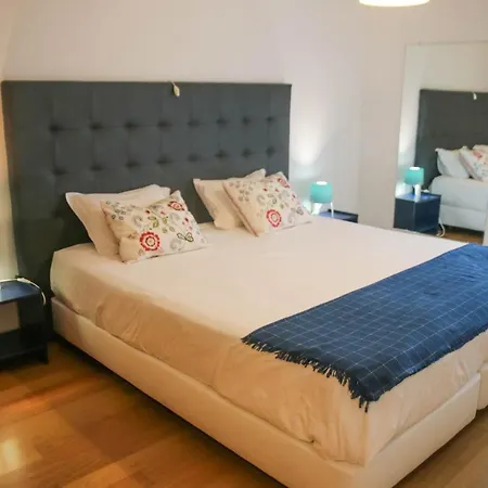 Casas E De Appartement *
