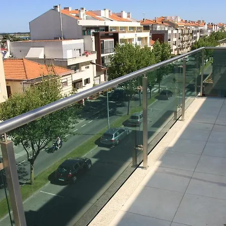 Apartment Casas E De Barra