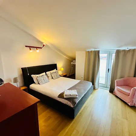 Appartement Casas E De