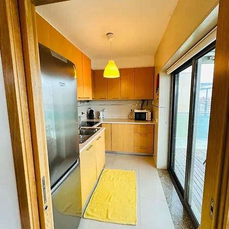 Apartment Casas E De