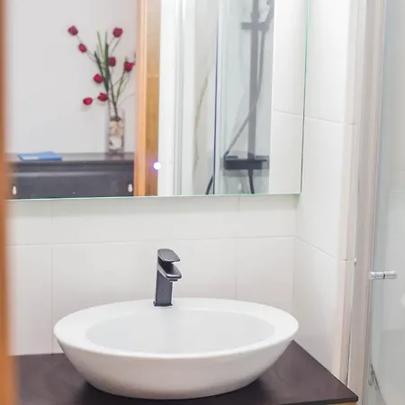 Lejlighed Casas E De