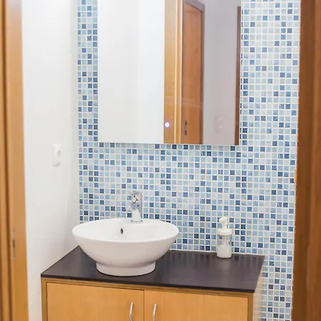 Casas E De Lejlighed Barra