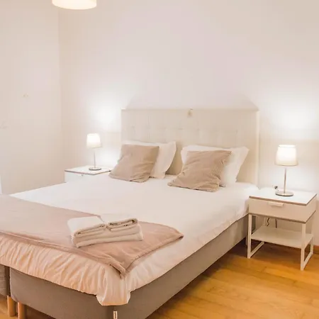 Casas E De Lejlighed *