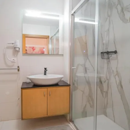 Apartment Casas E De Barra
