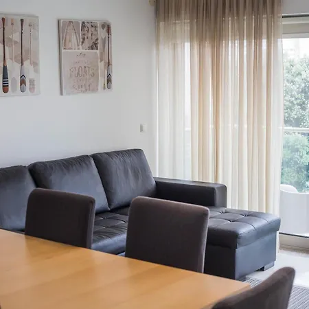 Lejlighed Casas E De Barra