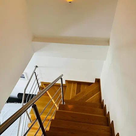 Casas E De Appartement *