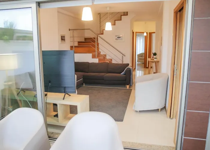 Casas E De Lejlighed