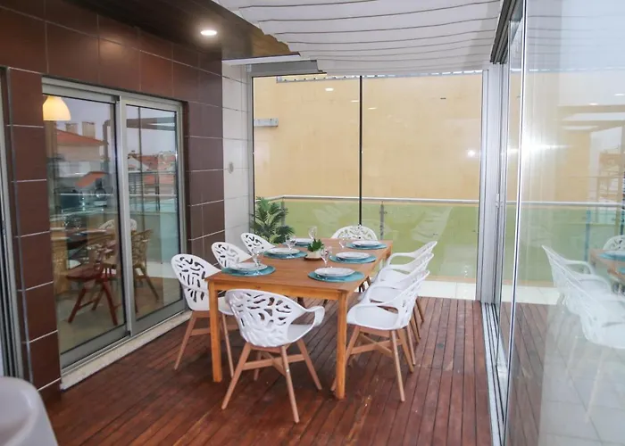 Casas E De Lejlighed