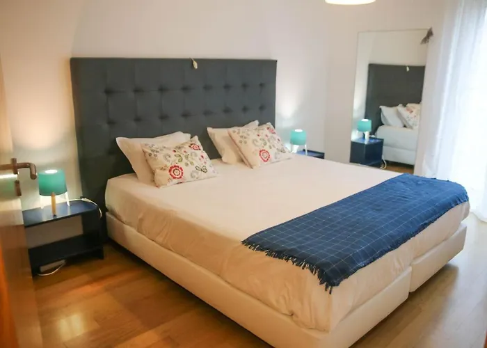 Casas E De 아파트 *