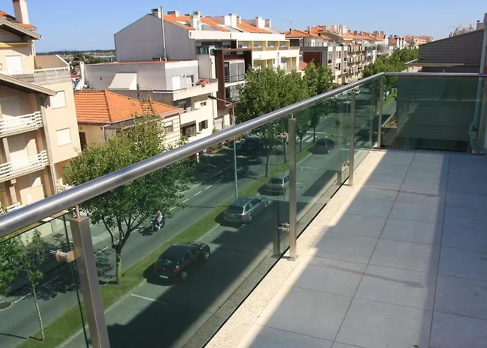 דירה Casas E De Barra