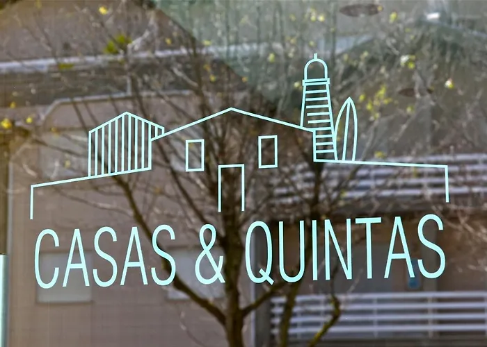 Casas E De Barra