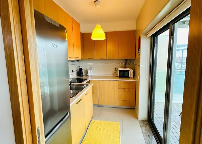 아파트 Casas E De