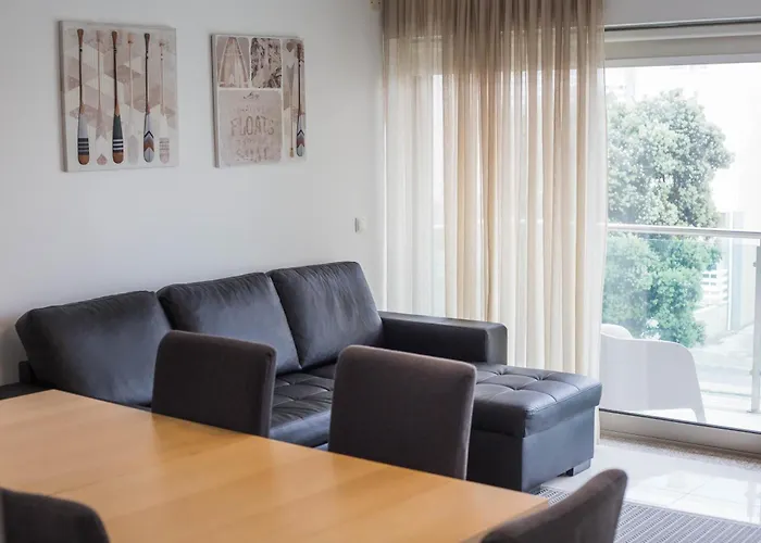 דירה Casas E De Barra