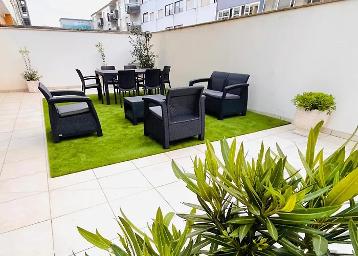 Casas E De Lejlighed