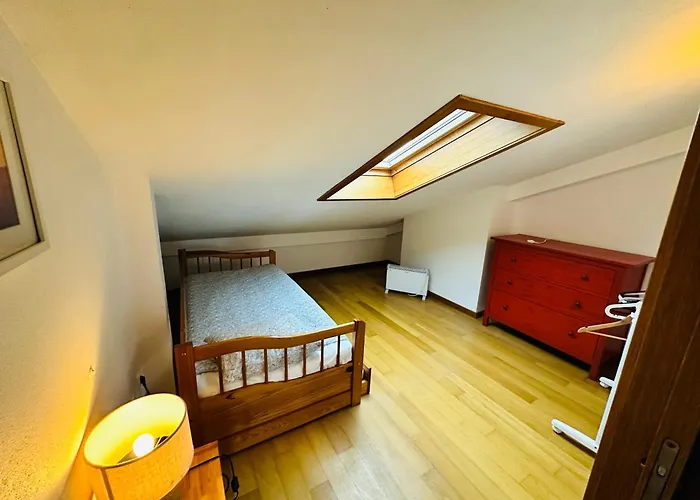 Casas E De Lejlighed