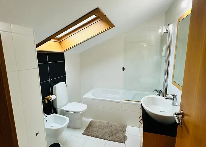 Lejlighed Casas E De