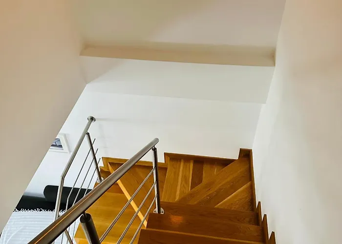 Casas E De דירה *